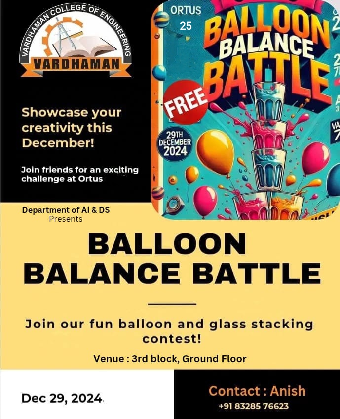 Event Poster 2